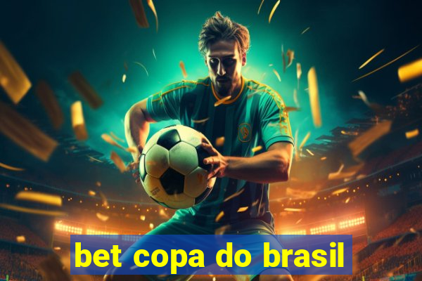 bet copa do brasil